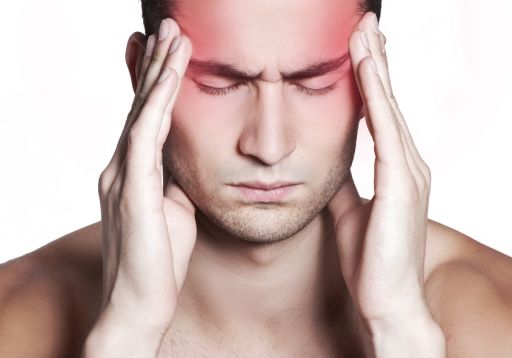 como eliminar el dolor de cabeza