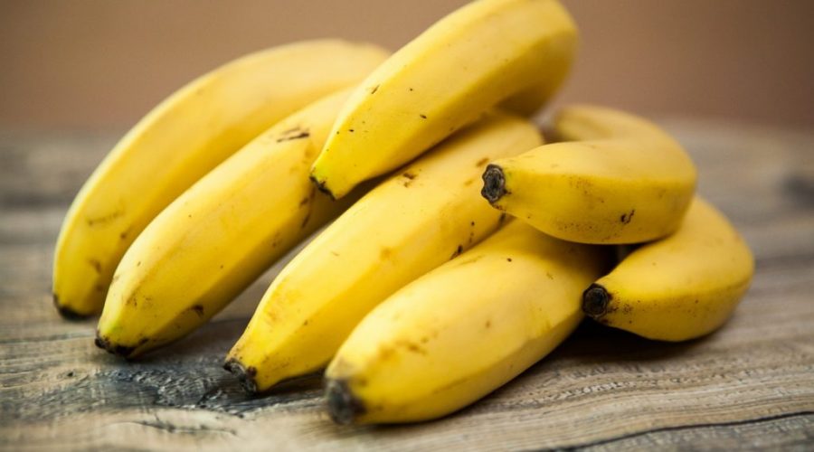 beneficio del plátano